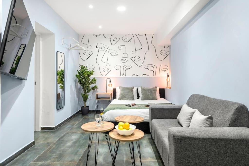 Apartment Frishman's - Bomb Shelter Tel Aviv